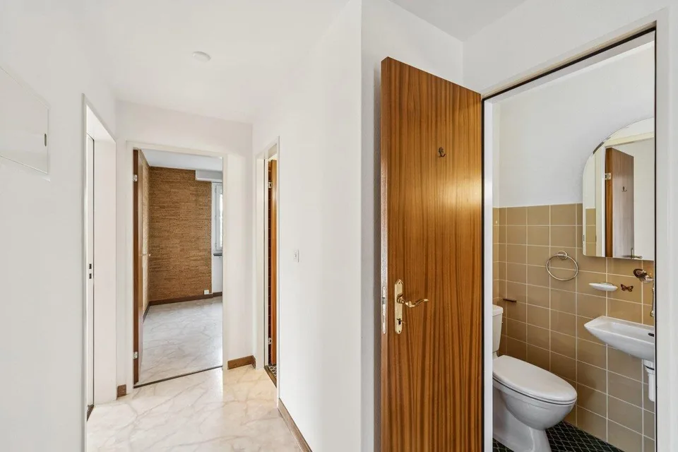3.5-Zimmer Eigentumswohnung in Allschwil angrenzend zu Basel – photo 12 of 12