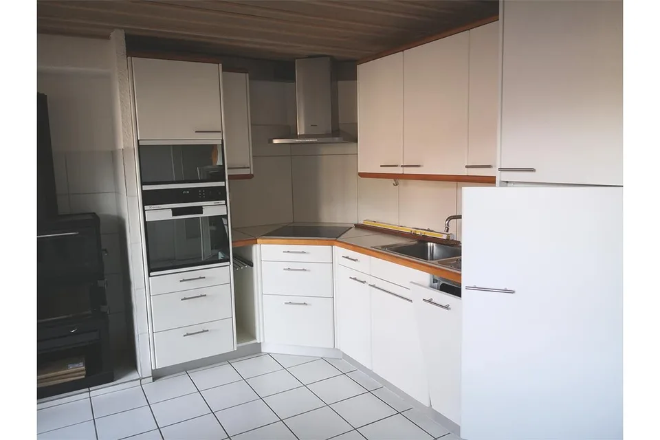 Wohn- und Geschäftshaus Im Herzen von Gelterkinden