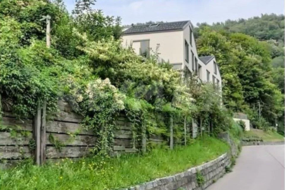 Terreno edificabile a Lopagno – ideale per la vostra casa unifamiliare