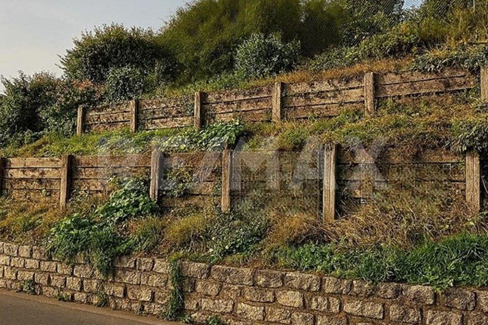 Terreno edificabile a Lopagno – ideale per la vostra casa unifamiliare