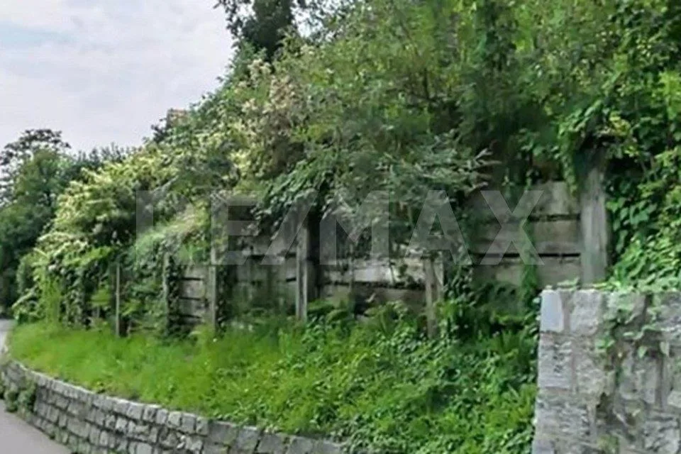 Terreno edificabile a Lopagno – ideale per la vostra casa unifamiliare