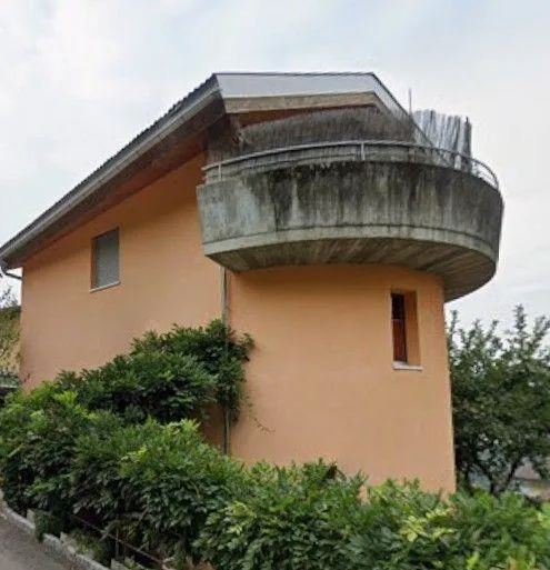 *Casa tradizionale*