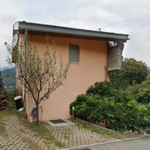 *Casa tradizionale*