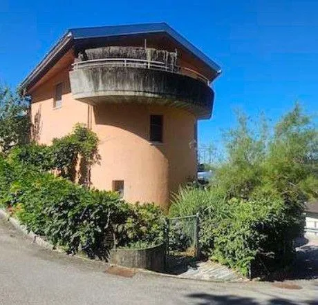 *Casa tradizionale*