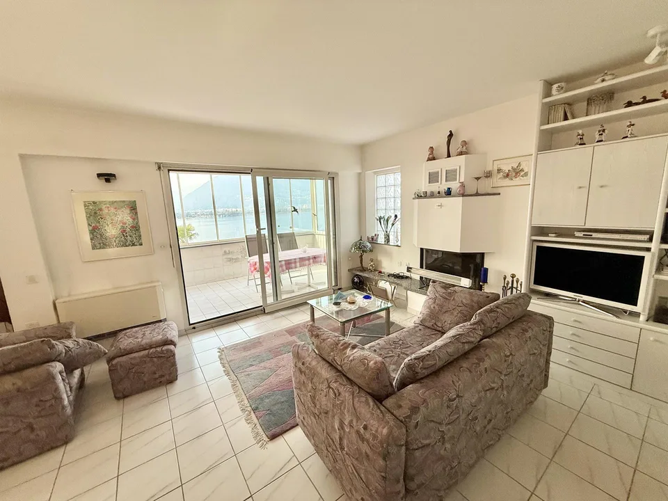 Ferienhaus mit drei Wohnungen - casa di vacanza con tre unità – photo 6 sur 19
