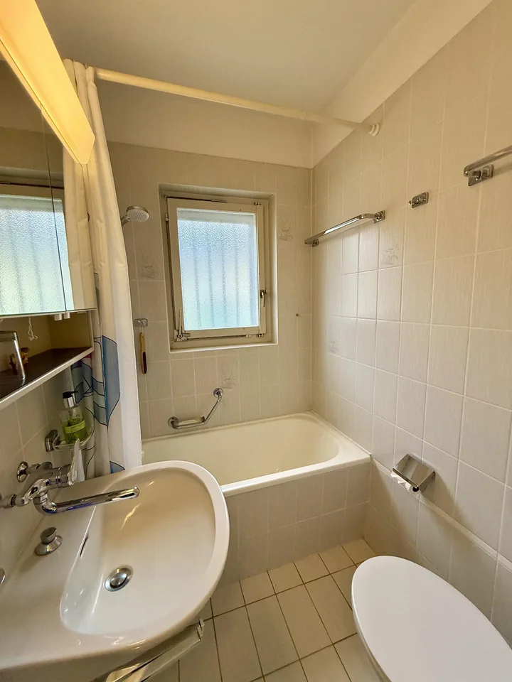 Ferienhaus mit drei Wohnungen - casa di vacanza con tre unità – photo 14 sur 19
