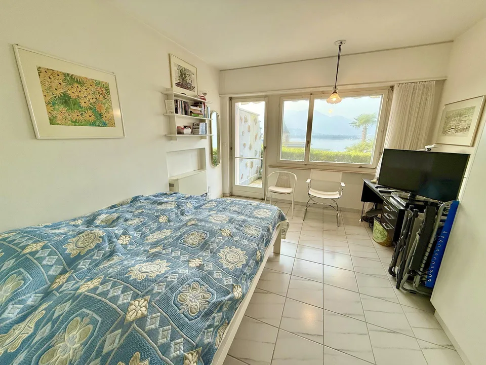 Ferienhaus mit drei Wohnungen - casa di vacanza con tre unità – photo 12 sur 19