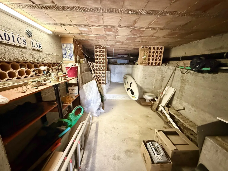 Ferienhaus mit drei Wohnungen - casa di vacanza con tre unità – photo 18 sur 19