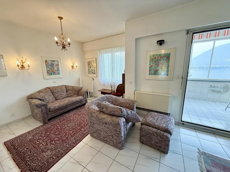 Ferienhaus mit drei Wohnungen - casa di vacanza con tre unità – photo 7 sur 19