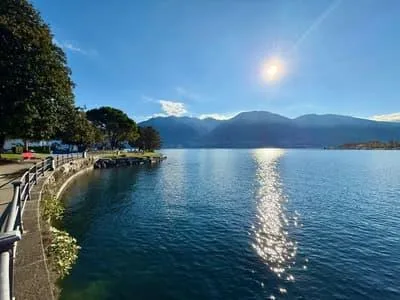 Ferienhaus mit drei Wohnungen - casa di vacanza con tre unità – photo 19 sur 19