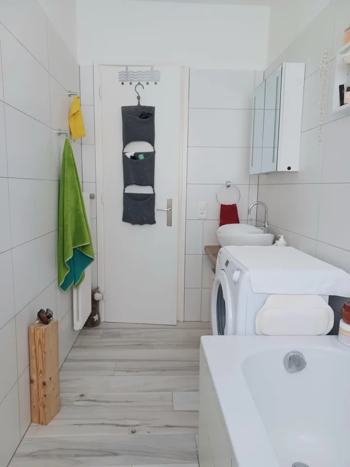 Ferienwohnung 100m vom See - appartamento di vacanza – photo 10 sur 14