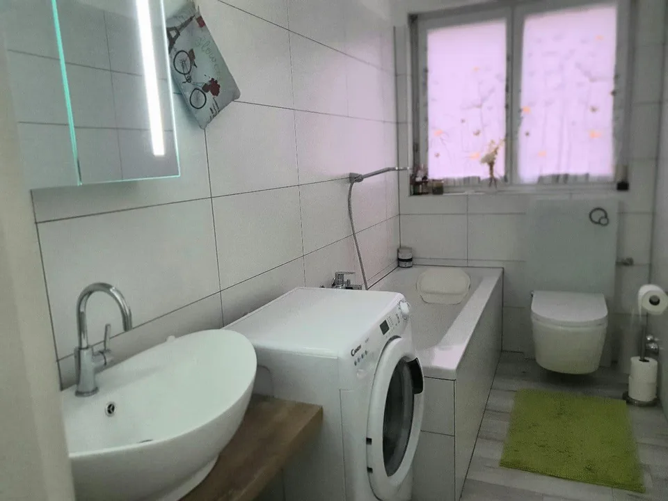 Ferienwohnung 100m vom See - appartamento di vacanza – photo 11 sur 14