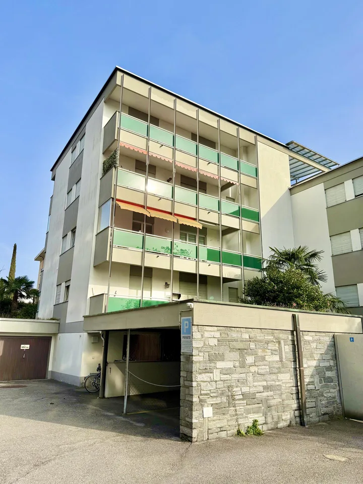 Ferienwohnung 100m vom See - appartamento di vacanza – photo 12 sur 14