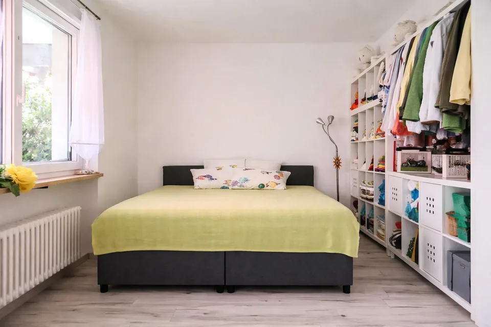Ferienwohnung 100m vom See - appartamento di vacanza – photo 9 sur 14