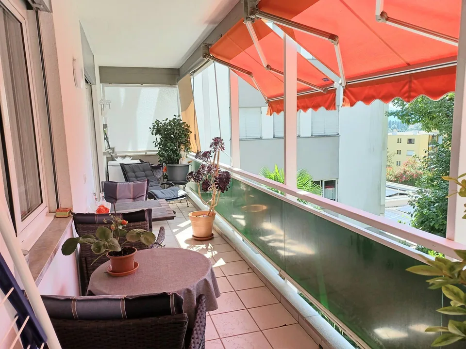 Ferienwohnung 100m vom See - appartamento di vacanza – photo 8 sur 14