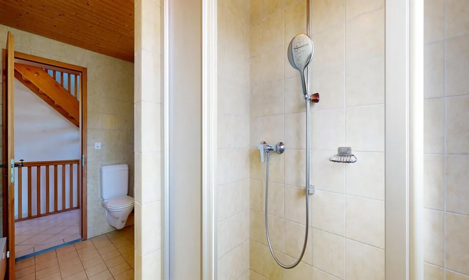 Pure design freedom: Spacious house with great potential – photo 10 of 19