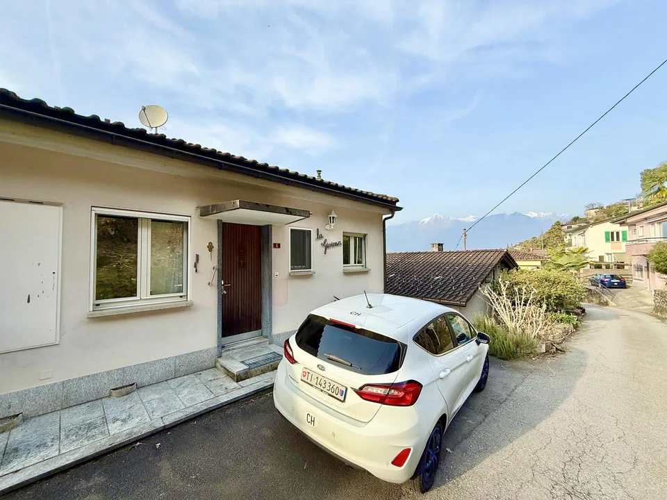 Ferienhaus mit drei Wohnungen - casa di vacanza con tre unità – photo 15 sur 19