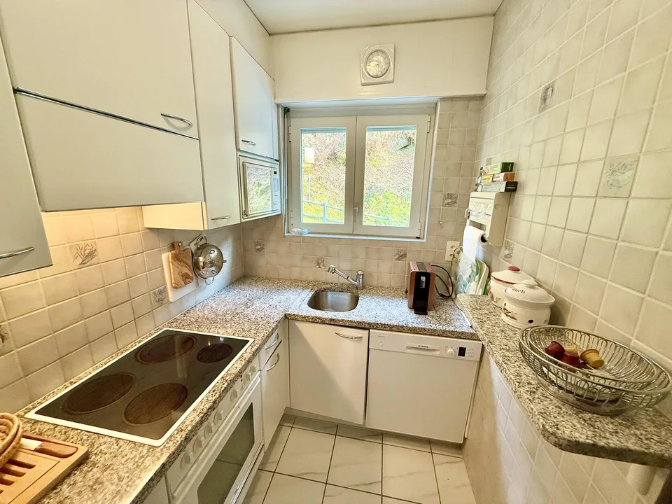 Ferienhaus mit drei Wohnungen - casa di vacanza con tre unità – photo 8 sur 19
