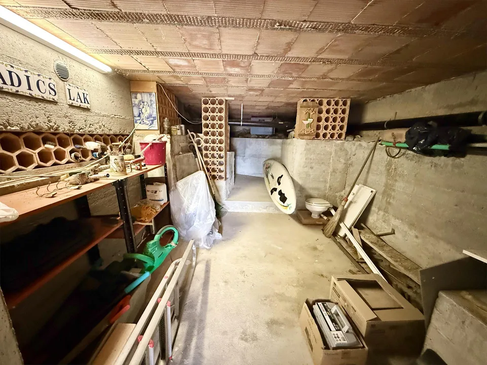 Ferienhaus mit drei Wohnungen - casa di vacanza con tre unità – photo 18 sur 19