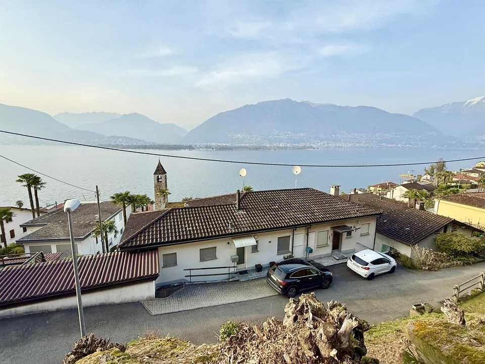 Ferienhaus mit drei Wohnungen - casa di vacanza con tre unità – photo 16 sur 19