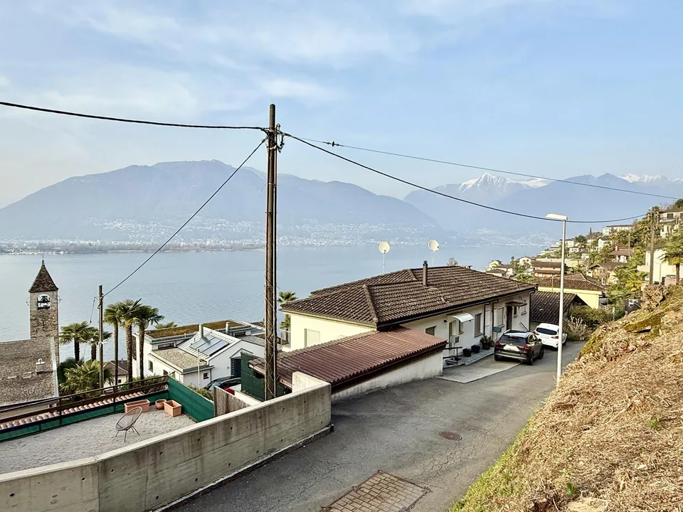 Ferienhaus mit drei Wohnungen - casa di vacanza con tre unità – photo 17 sur 19