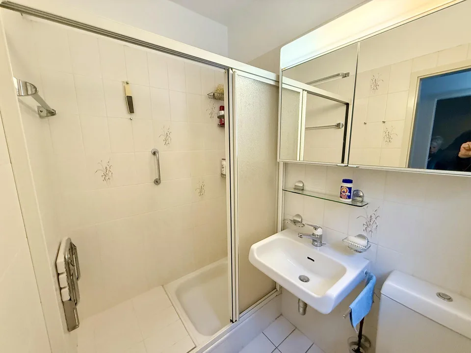 Ferienhaus mit drei Wohnungen - casa di vacanza con tre unità – photo 9 sur 19