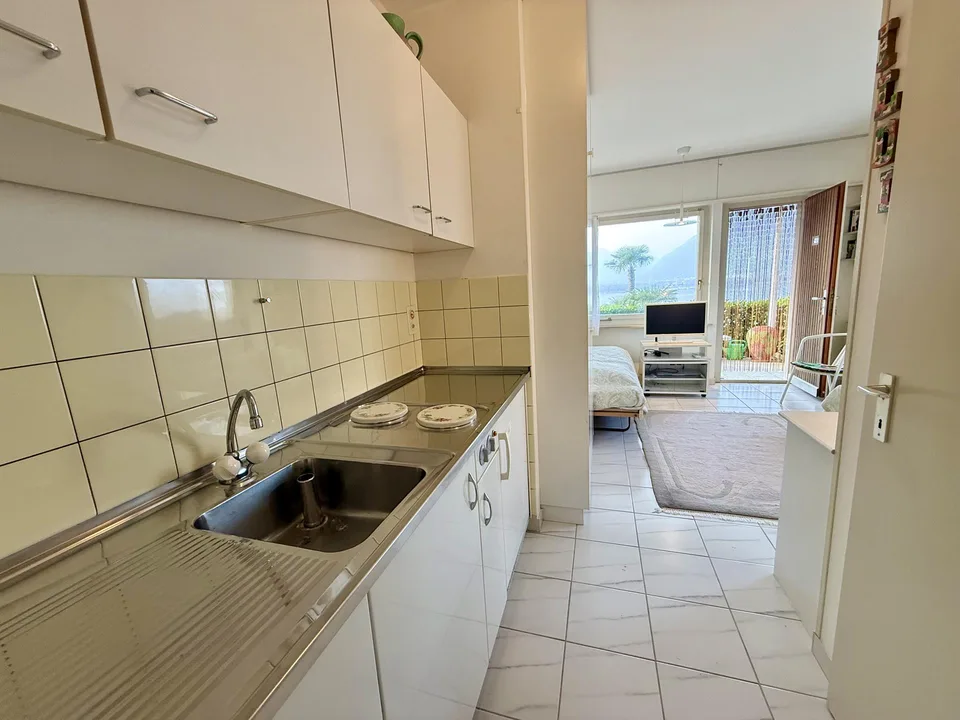 Ferienhaus mit drei Wohnungen - casa di vacanza con tre unità – photo 11 sur 19