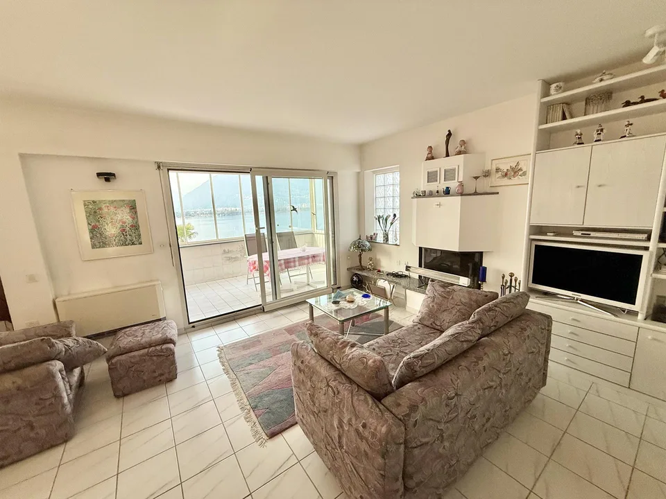 Ferienhaus mit drei Wohnungen - casa di vacanza con tre unità – photo 6 sur 19