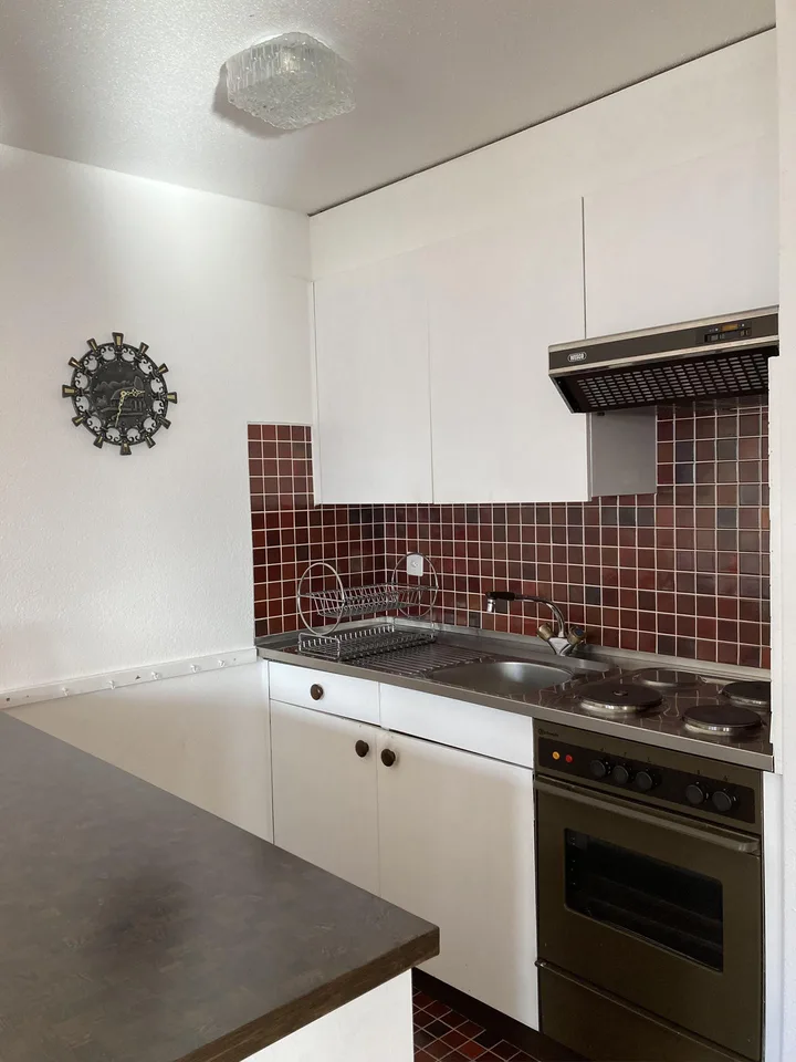 Sonnige 3.5-Terrassen-Wohnung mit grandioser Aussicht – Foto 7 von 17