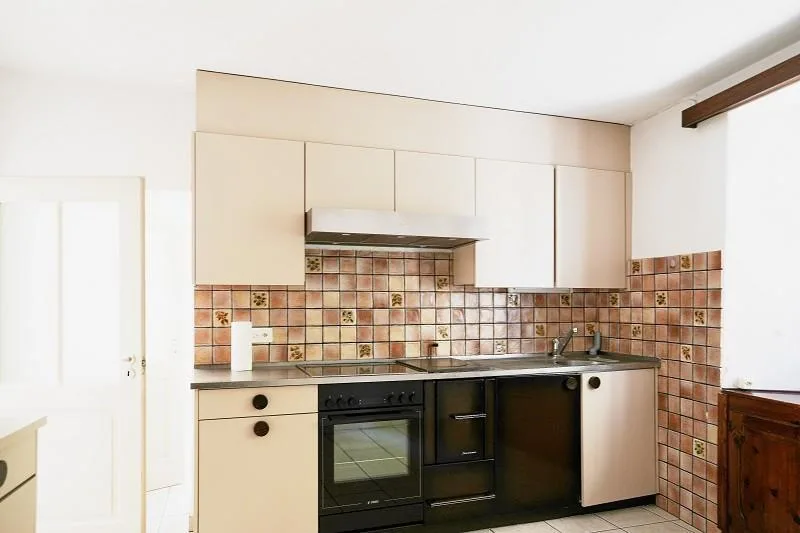2-Familienhaus mit Rustico im Dorfkern / casa bifamiliare con rusti... – Foto 20 von 30
