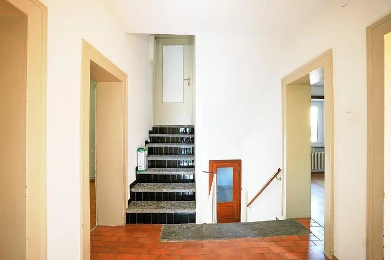 2-Familienhaus mit Rustico im Dorfkern / casa bifamiliare con rusti... – Foto 22 von 30