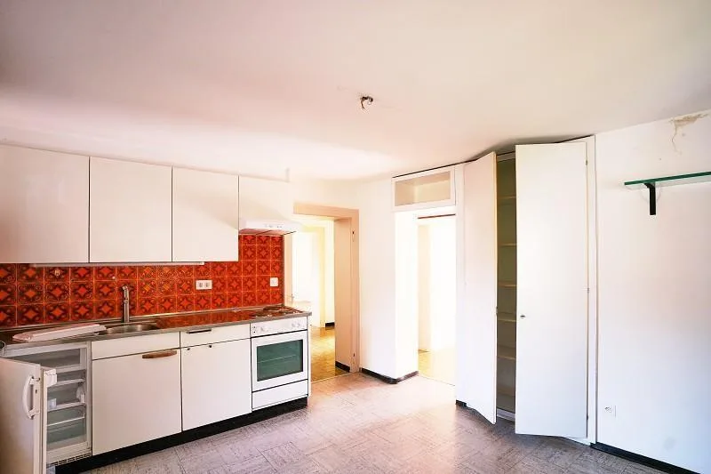 2-Familienhaus mit Rustico im Dorfkern / casa bifamiliare con rusti... – Foto 18 von 30