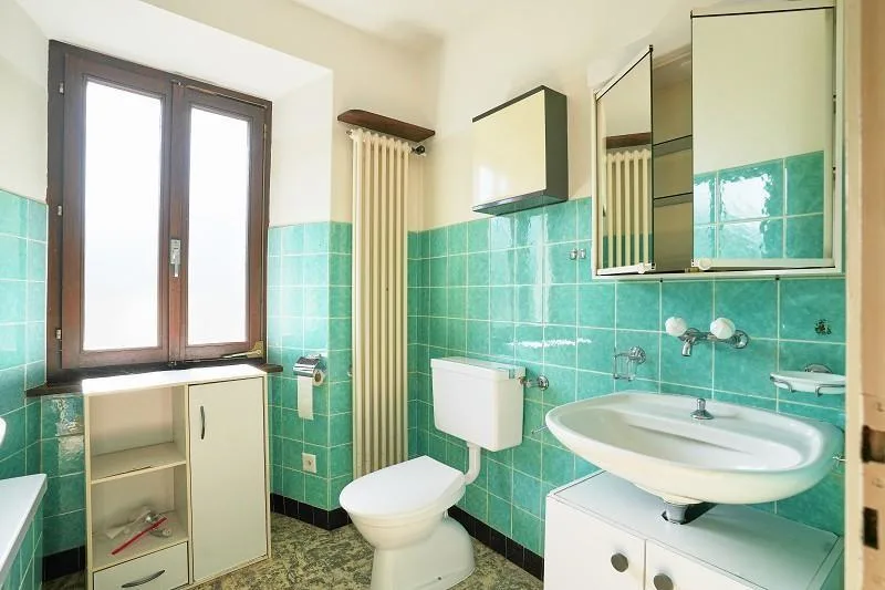 2-Familienhaus mit Rustico im Dorfkern / casa bifamiliare con rusti... – Foto 24 von 30