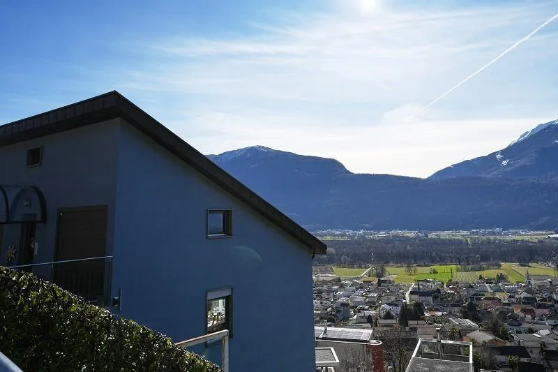 Bauland von 423 m2 wovon 323 m2 in der Bauzone mit schöner Seesicht... – foto 6 di 11