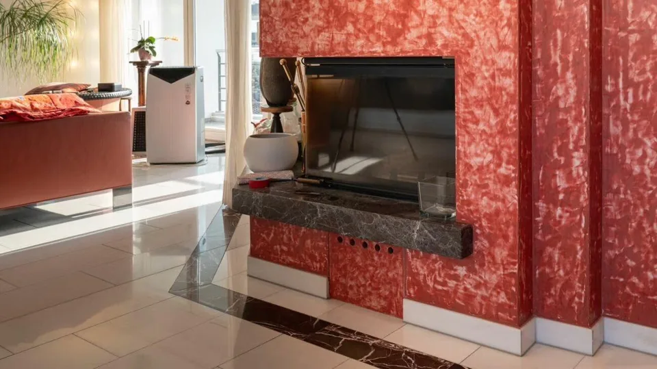 Splendida bifamigliare con piscina - Sementina – Foto 8 von 12