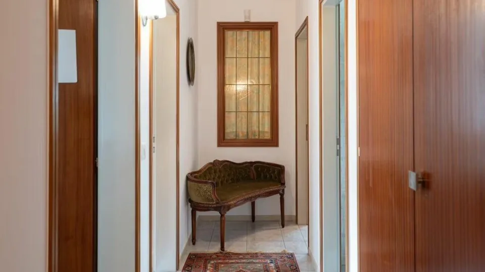 Splendida bifamigliare con piscina - Sementina – Foto 9 von 12