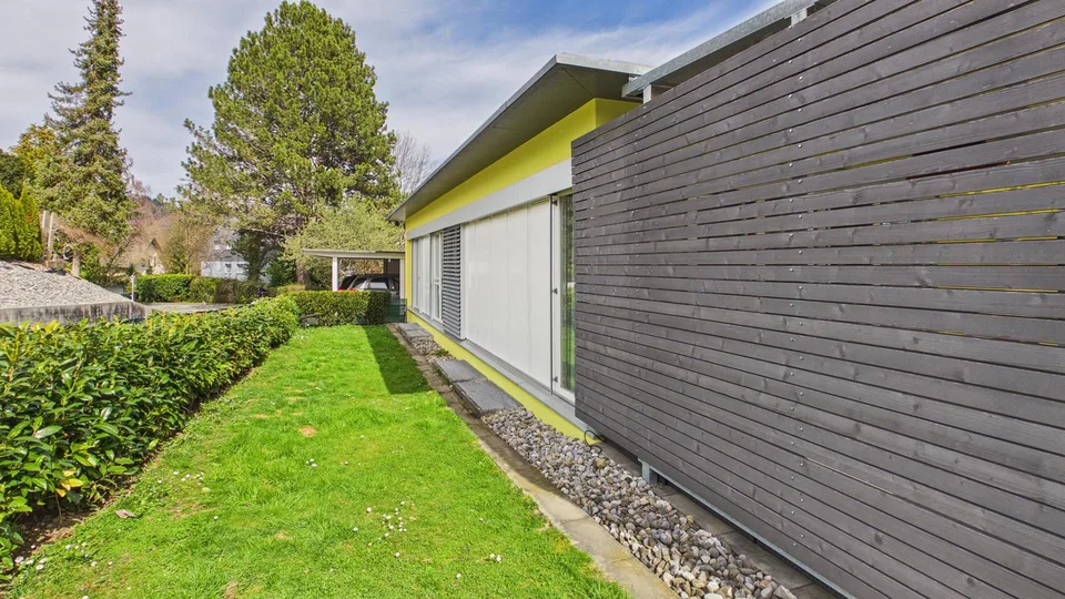 Grosszügige 3.5-Zimmer-Eigentumswohnung mit 30 m² Terrasse – photo 11 of 15
