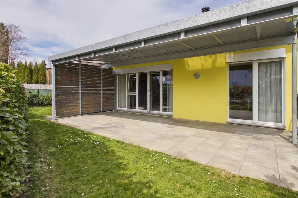 Grosszügige 3.5-Zimmer-Eigentumswohnung mit 30 m² Terrasse – photo 10 of 15