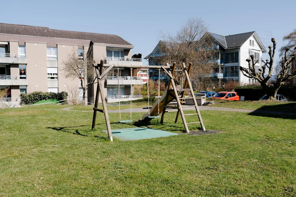 Wohnen, wo das Leben pulsiert und die Ruhe einkehrt