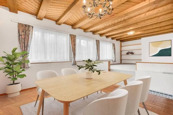 EXKLUSIVES LANDHAUS MIT GESCHICHTE  – IDEAL FÜR MEHRGENERATIONSWOHN...