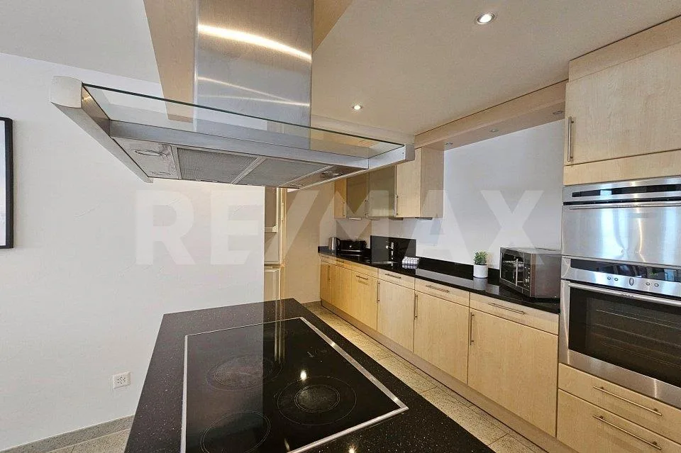 Einzigartiges Ski-in, ski-out Apartment mit privatem Wellness – Foto 7 von 13