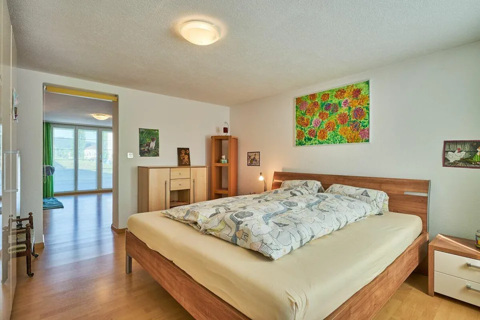 8.5-Zimmer-Einfamilienhaus mit Studio für Home-Office oder stilles ... – foto 13 di 15