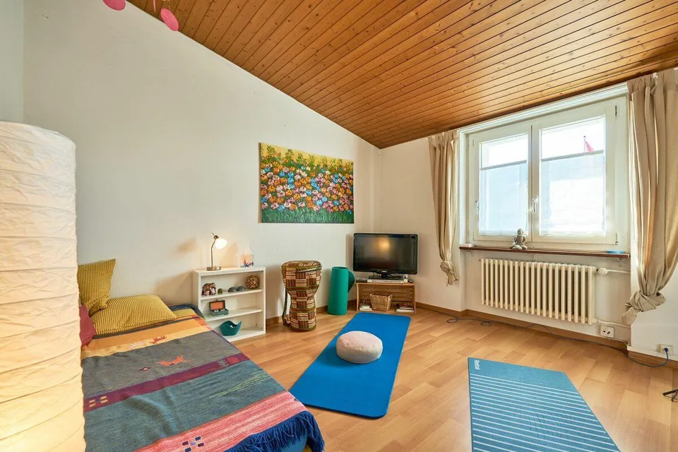 8.5-Zimmer-Einfamilienhaus mit Studio für Home-Office oder stilles ... – foto 9 di 15