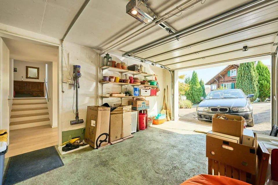 8.5-Zimmer-Einfamilienhaus mit Studio für Home-Office oder stilles ... – foto 15 di 15