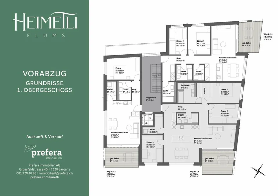 Coming soon: Heimetli Flums