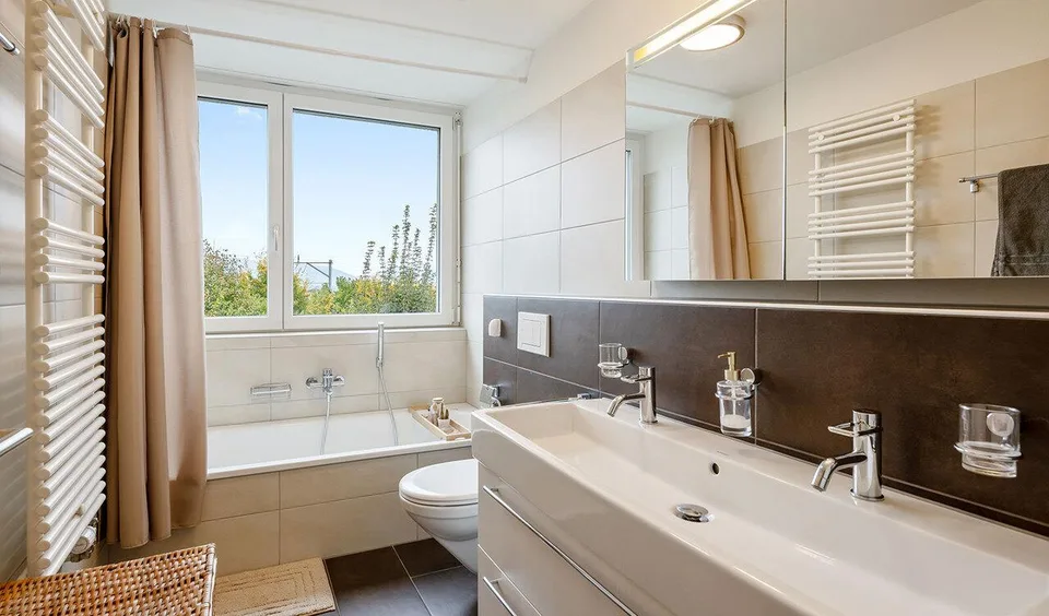 Wohnkomfort und Lebensqualität – 4.5-Zimmer-Wohnung im Eschenpark