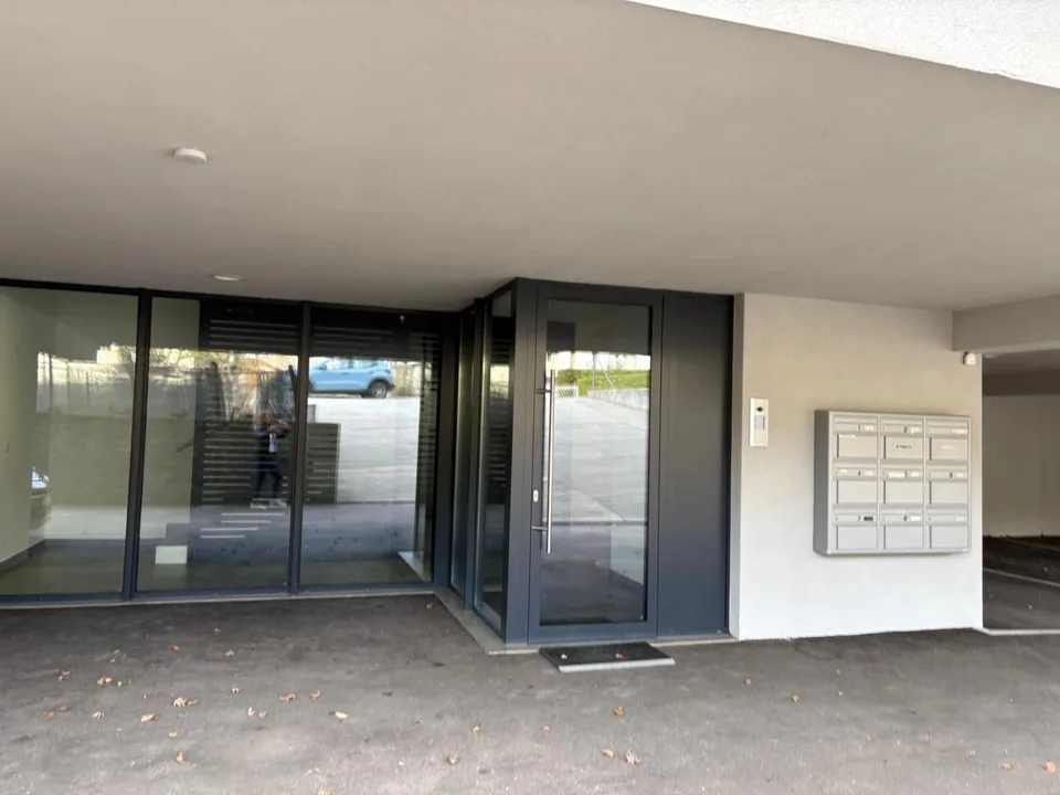 2 1/2-Zimmer-Dachwohnung / Appartamento 2,5 locali ultimo piano – photo 20 sur 24