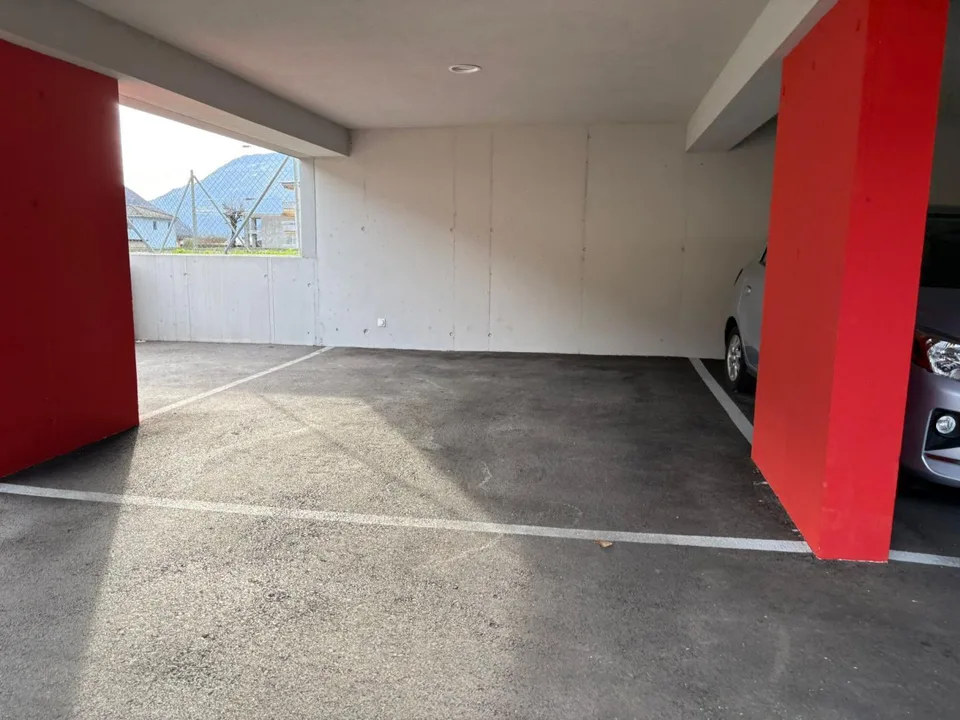 2 1/2-Zimmer-Dachwohnung / Appartamento 2,5 locali ultimo piano – photo 19 sur 24