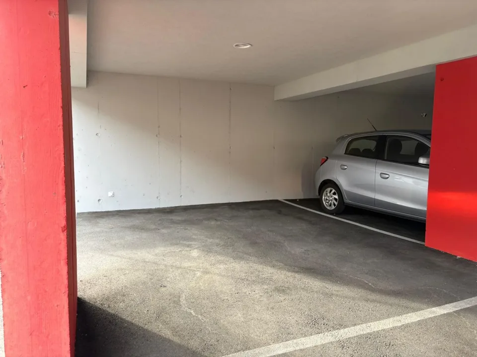 2 1/2-Zimmer-Dachwohnung / Appartamento 2,5 locali ultimo piano – photo 18 sur 24