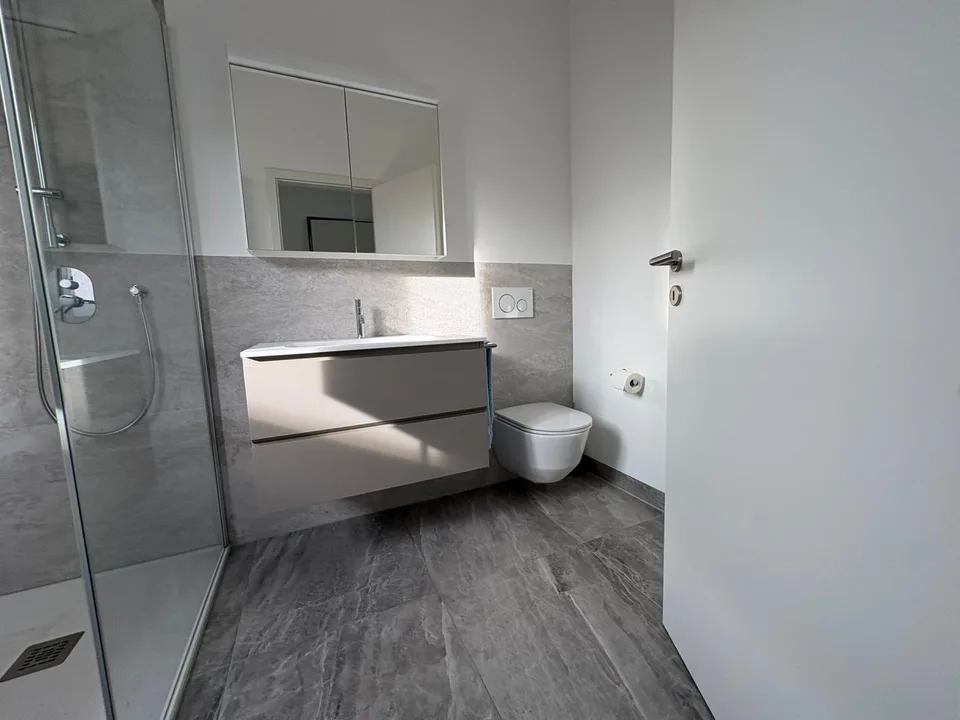 2 1/2-Zimmer-Dachwohnung / Appartamento 2,5 locali ultimo piano – photo 9 sur 24